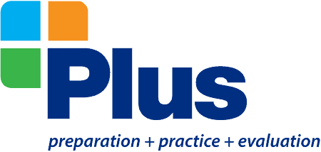 Plus logo