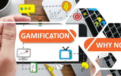 Why Gamification? More Importantly, Why Now?