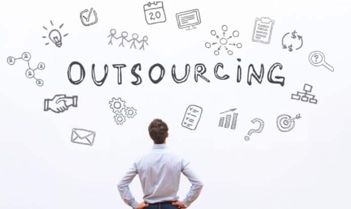 outsource