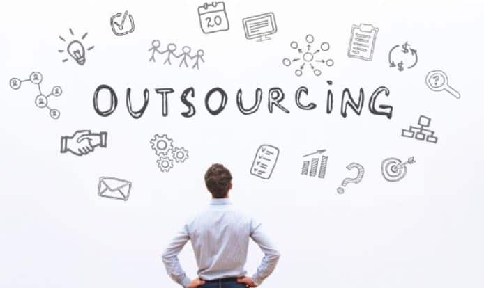 Should You Outsource or Keep Learning In-House?