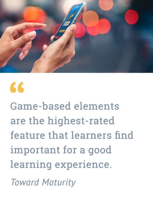 Game-based Learning
