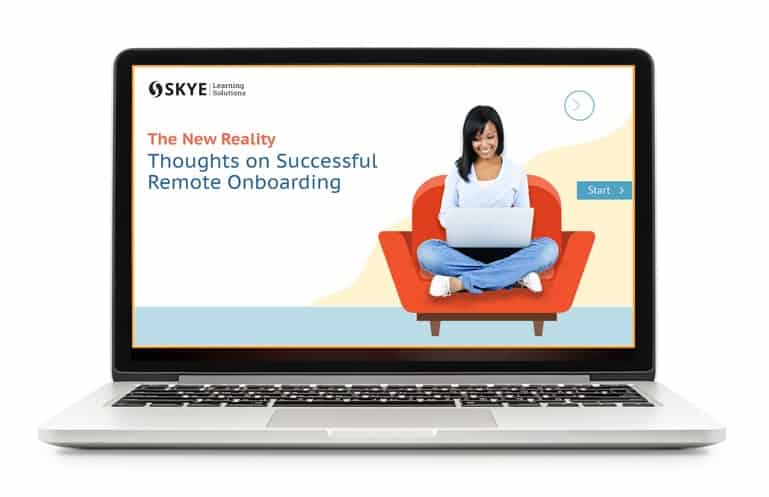 onboarding