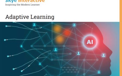 Adaptive Learning eBook