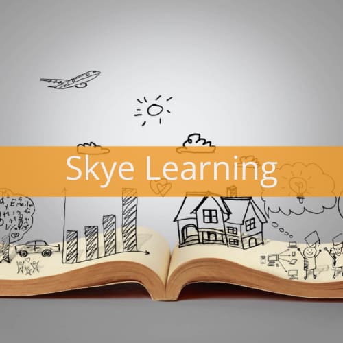 Skye Learning