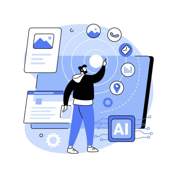 AI-Enhanced Personalized Learning